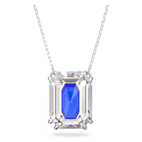 Swarovski Překrásný náhrdelník s krystaly Chroma 5600625