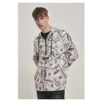 Pánská bunda // Mister Tee Mister Tee Dollar Windbreaker sand