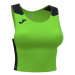 Joma Record II Top Fluor Green Black