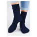Pánské ponožky Noviti SB030 Tmavě modrá
