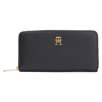 Peněženka Tommy Hilfiger 8720642478563 Black