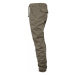 Urban Classics Stretch Jogging Pants olive