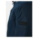 Loap NARVIC Pánský zimní kabát, modrá, velikost