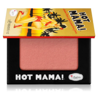theBalm Mama® Hot tvářenka a oční stíny v jednom odstín 3 g
