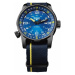 Traser P68 Pathfinder Automatic Blue Nato