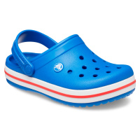 Dětské pantofle Crocs Crocband Clog T