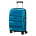 American Tourister Bon Air DLX SPINNER 55/20 TSA Seaport Blue