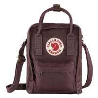 Fjällräven Kanken Sling Blackberry