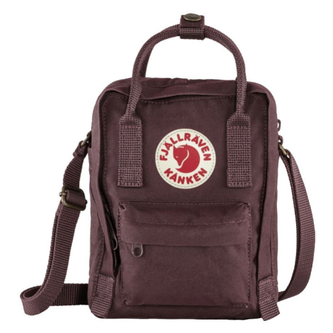 Fjällräven Kanken Sling Blackberry