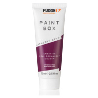 Fudge Paintbox Raspberry Beret Barva Vlasů 75 ml
