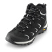 Alpine Pro Zerde Unisex outdoorová obuv UBTA359 černá