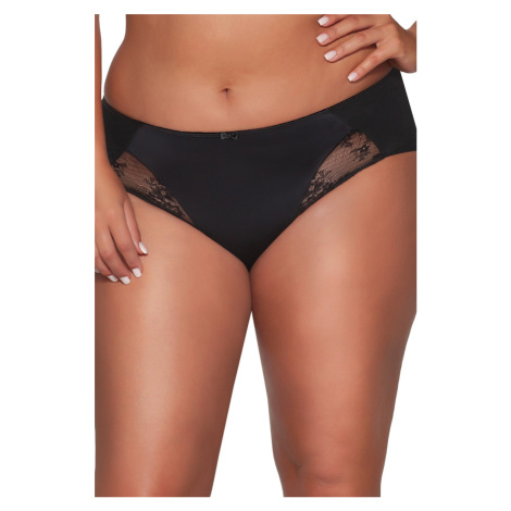 BRAZYLIANY AV 2111/B BLACK Avalingerie