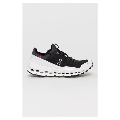 Zimní boty On-running pánské, černá barva, 4499543-543