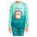 LELOSI Dětské pyžamo Snuggle