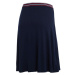 Willard ROSINA Dámská sukně, tmavě modrá, velikost