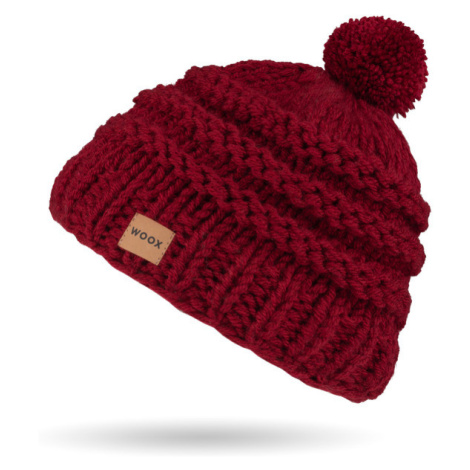 Čepice WOOX Bordy Beanie