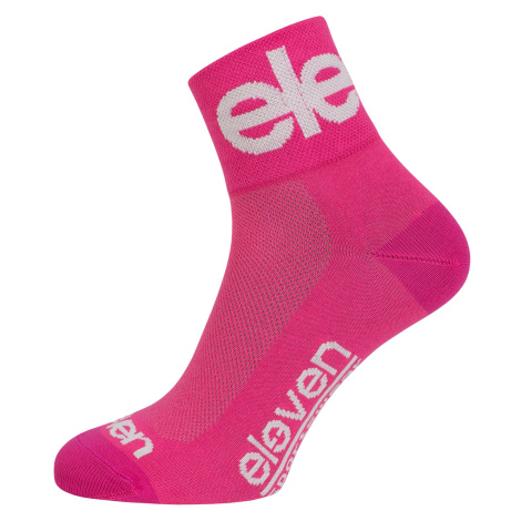 Ponožky Eleven Howa Two Pink