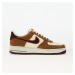 Tenisky Nike Air Force 1 '07 Lv8 Lt British Tan/ Burgundy Crush