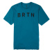 Pánské tričko Burton BRTN SS YONS BUE