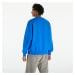 Mikina Awake NY Awake Crewneck Blue