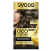 Syoss Oleo Intense Barva na vlasy 5-54 popelavě světlě hnědá 50 ml