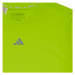 Adidas RUN 3S TEE Zelená