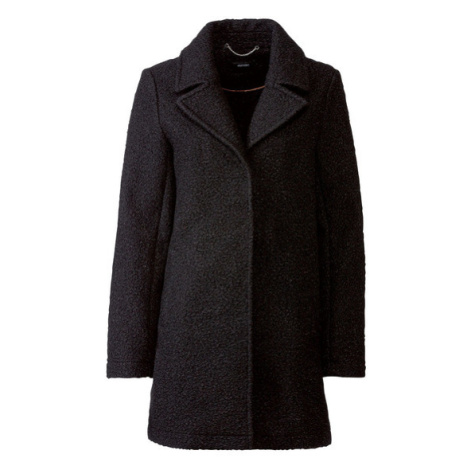 esmara Dámský kabát (černá)