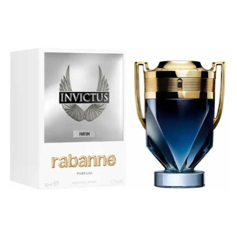 Rabanne Invictus Parfum - parfém 50 ml Paco Rabanne