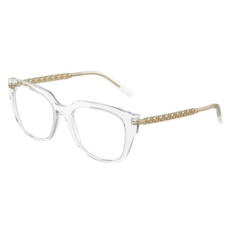 Dolce & Gabbana DG5087 3133 - L (53)