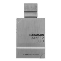 Al Haramain Amber Oud Carbon Edition parfémovaná voda unisex 60 ml