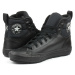 Converse chuck taylor all star faux leather berkshire boot