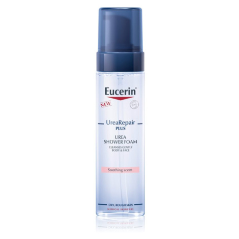 Eucerin UreaRepair PLUS sprchová pěna s parfemací 200 ml
