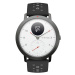 Chytré hodinky Withings Steel HR Sport (40 mm) bílá