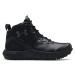 Pánské boty Under Armour MG Valsetz Mid LTHR WP