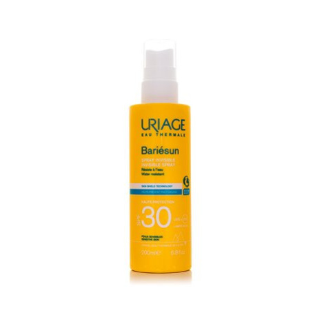 URIAGE Bariésun Invisible Spray SPF30 200 ml