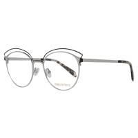 Emilio Pucci obroučky na dioptrické brýle EP5076 020 49  -  Dámské