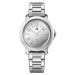 Tommy Hilfiger dámské stříbrné hodinky