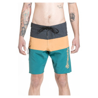 Meatfly pánské plavky Mitch Boardshorts 21