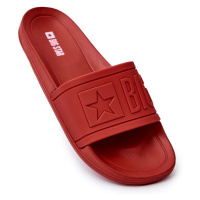 Pánské pantofle Big Star Logo