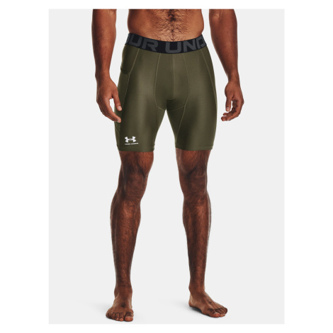 Kraťasy Under Armour UA HG Armour Shorts-GRN