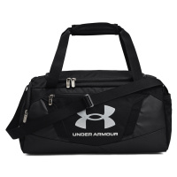 Sportovní taška Under Armour Undeniable 5.0 Duffle XS Barva: černá