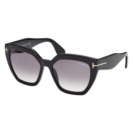 Tom Ford Phoebe FT0939 01B - ONE SIZE (56)