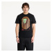 Tričko A BATHING APE Bape Horror Mad Face UNISEX Tee Black