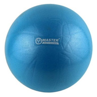 MASTER gymnastický míč, 26 cm, modrý