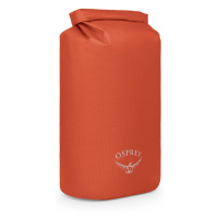 Lodní vak Osprey Wildwater Dry Bag 25 Barva: oranžová