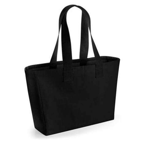 Westford Mill Maxi nákupní taška WM610 Black
