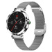 Wotchi Smartwatch W22AG - Silver