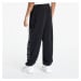 Tepláky Awake NY Rhinestone Serif Sweatpant Washed Black