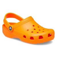 Dětské pantofle Crocs Classic Clog K