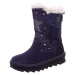 Dětské zimní boty Superfit 1-000219-8000